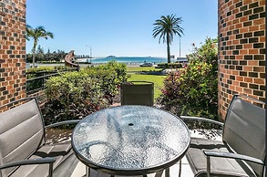 Shandelle Apartments