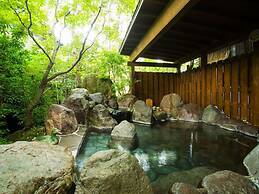 Prime Villa Fuki No Sato