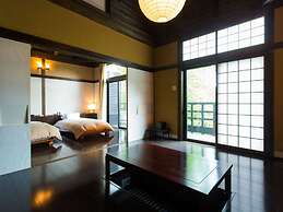 Prime Villa Fuki No Sato