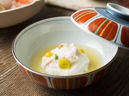 Prime Villa Fuki No Sato