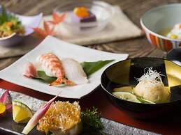 Prime Villa Fuki No Sato