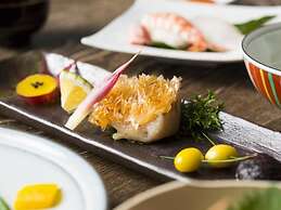 Prime Villa Fuki No Sato