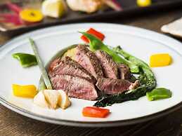 Prime Villa Fuki No Sato