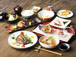 Prime Villa Fuki No Sato