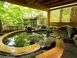 Prime Villa Fuki No Sato