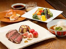 Prime Villa Fuki No Sato