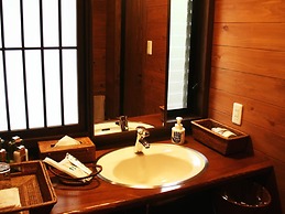 Prime Villa Fuki No Sato