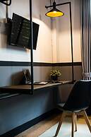 BY Hotel Kanchanaburi