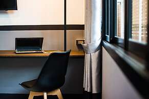 BY Hotel Kanchanaburi