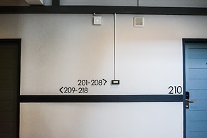 BY Hotel Kanchanaburi