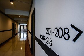 BY Hotel Kanchanaburi