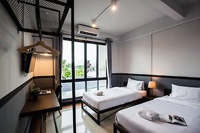 BY Hotel Kanchanaburi