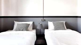 BY Hotel Kanchanaburi