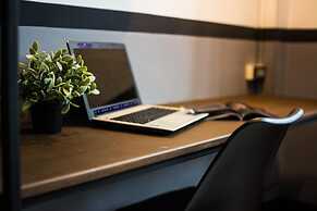 BY Hotel Kanchanaburi