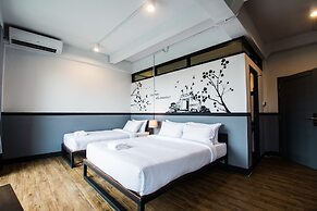 BY Hotel Kanchanaburi