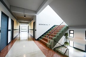 BY Hotel Kanchanaburi