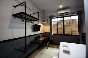 BY Hotel Kanchanaburi