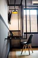 BY Hotel Kanchanaburi