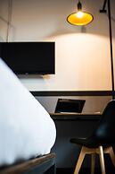 BY Hotel Kanchanaburi