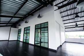 BY Hotel Kanchanaburi