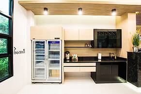 BY Hotel Kanchanaburi