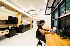 BY Hotel Kanchanaburi