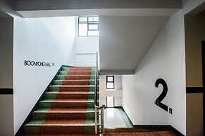 BY Hotel Kanchanaburi