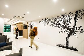 BY Hotel Kanchanaburi