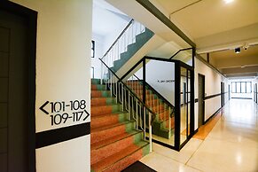 BY Hotel Kanchanaburi