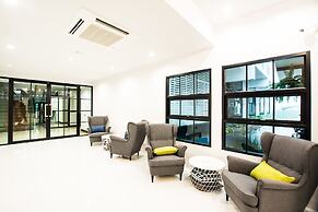 BY Hotel Kanchanaburi