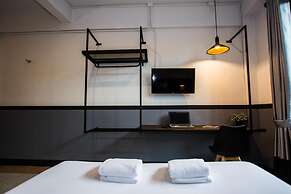 BY Hotel Kanchanaburi