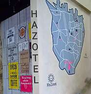 Hazotel Semarang
