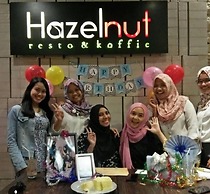 Hazotel Semarang