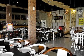 Hazotel Semarang