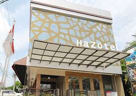 Hazotel Semarang