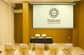 Hazotel Semarang
