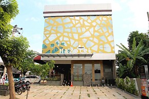 Hazotel Semarang