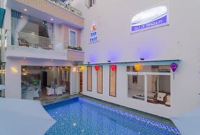 Villa of Tranquility