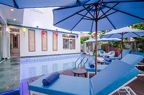 Villa of Tranquility