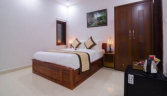 Villa of Tranquility