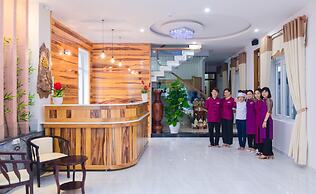 Villa of Tranquility