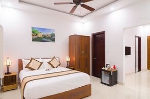 Villa of Tranquility