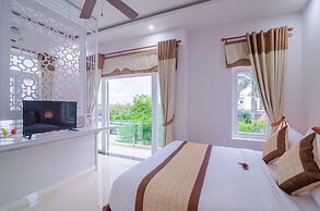 Villa of Tranquility