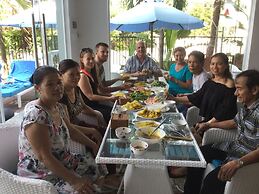 Villa of Tranquility