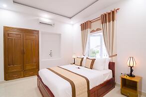 Villa of Tranquility