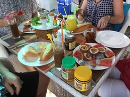 Villa of Tranquility