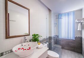 Villa of Tranquility