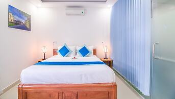 Villa of Tranquility