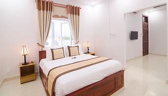 Villa of Tranquility