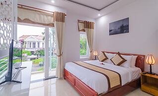 Villa of Tranquility